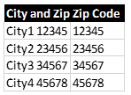 Excel =Left/Right