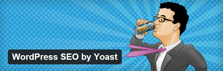 Wordpress Plugins, SEO by Yoast