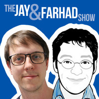 Jay & Farhad Show