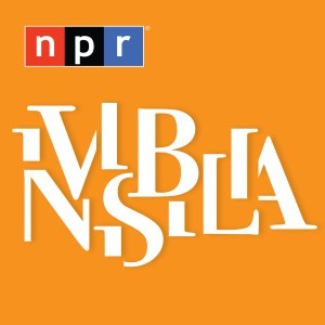 Invisibilia podcast