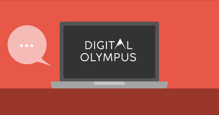 Digital Olympus Perfect Search Recap