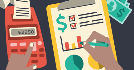 How to allocate your marketing budget