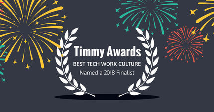 Perfect Search Timmy Awards