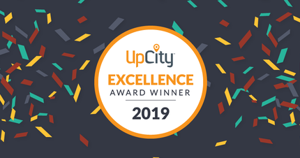UpCity 2019 Chicago Excellence Awards