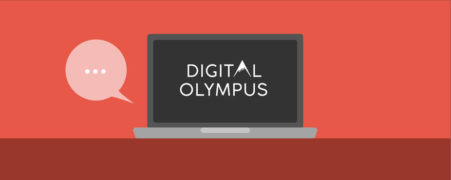 Digital Olympus Perfect Search Recap