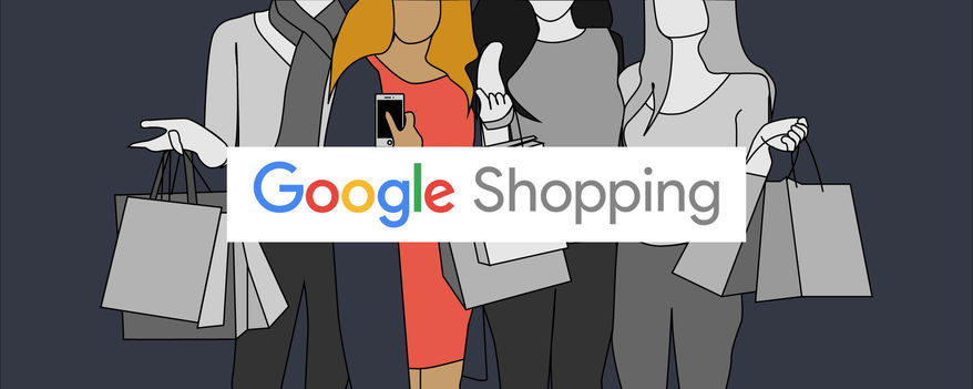 Google Shopping campaigns
