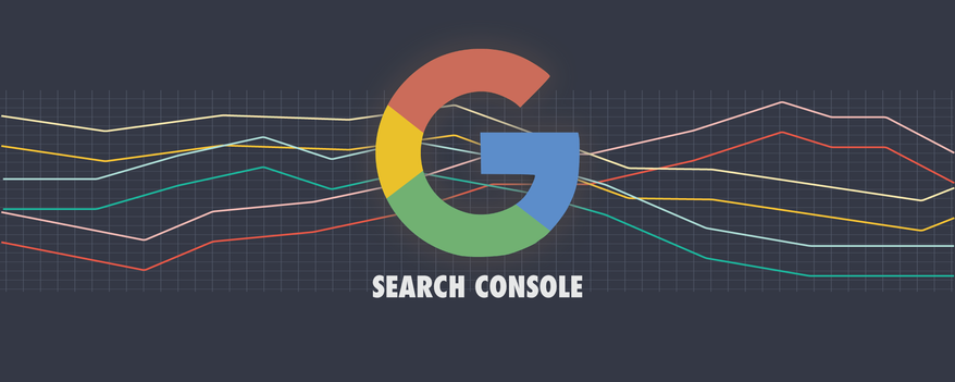 New Google Search Console