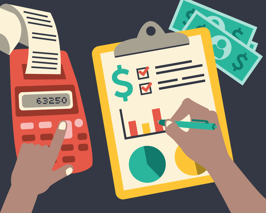 How to allocate your marketing budget