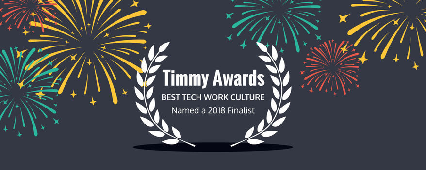 Perfect Search Timmy Awards