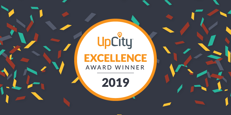 UpCity 2019 Chicago Excellence Awards